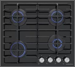 Газовая панель Maunfeld EGHG.64.6CB/G