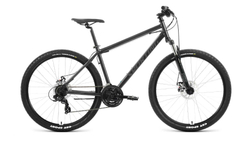 Велосипед FORWARD SPORTING 29 2.0 D 2023