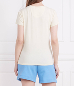 футболка POLO RALPH LAUREN - бежевый(211873130)