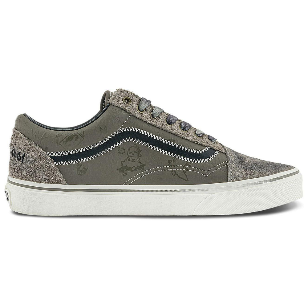 Hirono X Vans Old Skool Classics