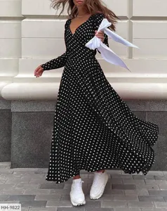 Платье HH-9816 Фабрика Моды