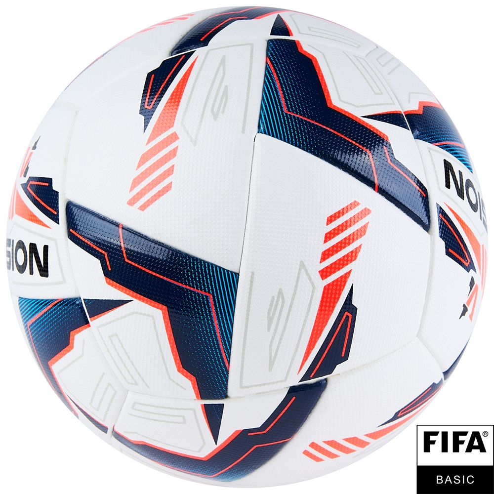 Мяч футбольный Vision Sonic FIFA Basic FV324065, размер 5