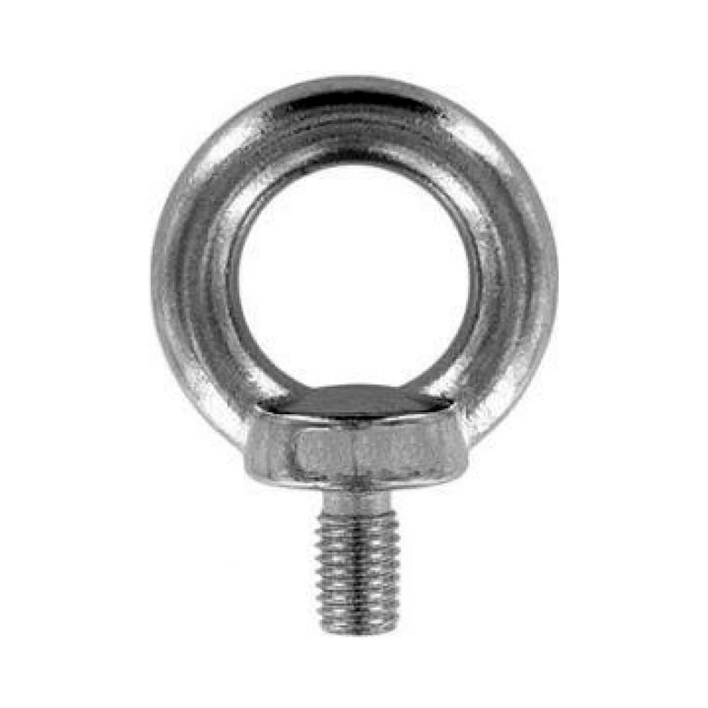 Рым болт цинк DIN580 М16