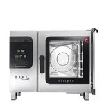 Пароконвектомат Convotherm maxx pro eT 6.10 ES BAKE (электро, инжектор, пекарский, стандартное исполнение)