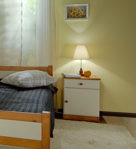 арт. 8033 Тумба Классика №1 Ш420хГ350хВ535