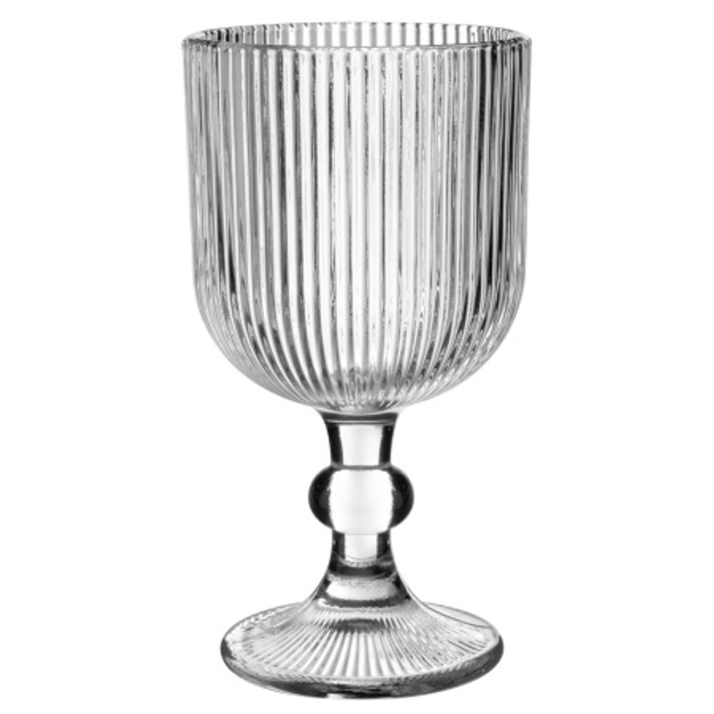 Бокал для вина 340 мл. d=87/74 мм. h=163 мм. Гэтсби MGline