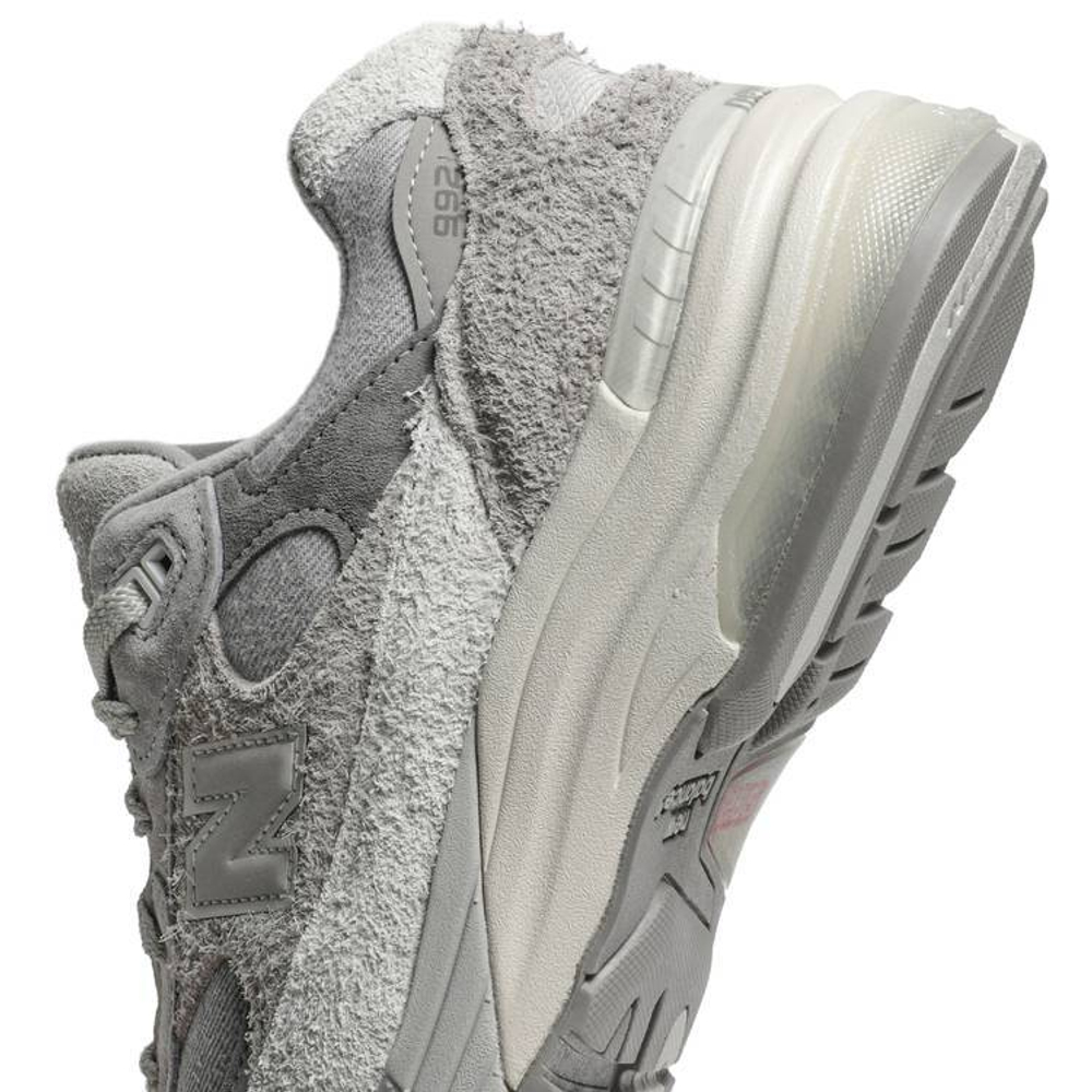 Кроссовки Levis X New Balance Nb 992