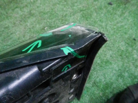 Фонарь левый внутренний Lexus RX 4 (2015-2019)