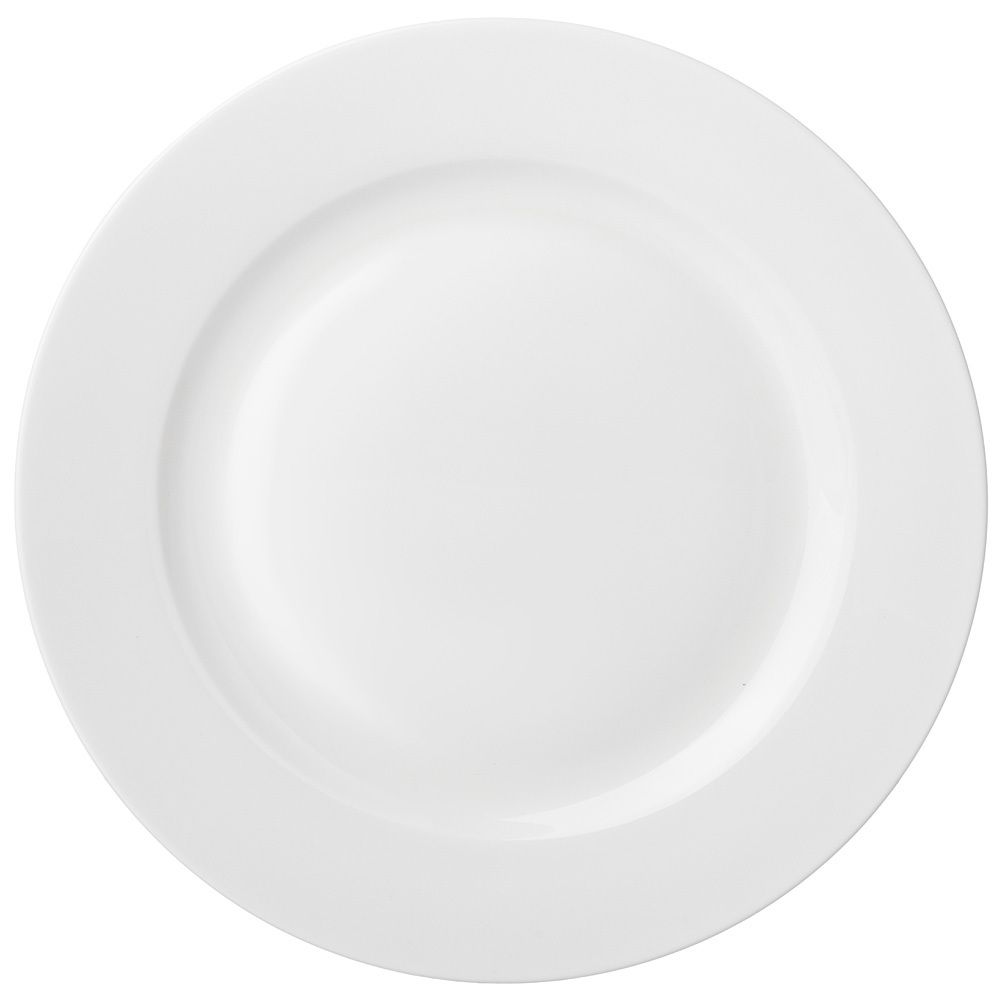 ТАРЕЛКА ОБЕДЕННАЯ LEFARD "SILK" 23 СМ (МАЛ.УП.=4ШТ./КОР=36ШТ.)