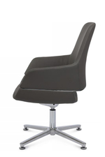 Кресло Riva Фабио-СТ C2518 Антрацит