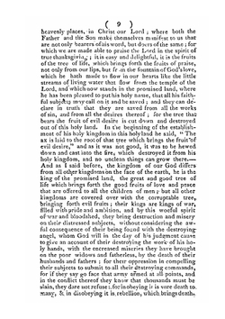 Poor Peter’s call to his children. And to all others who can hear and believe | Peter Clemmons