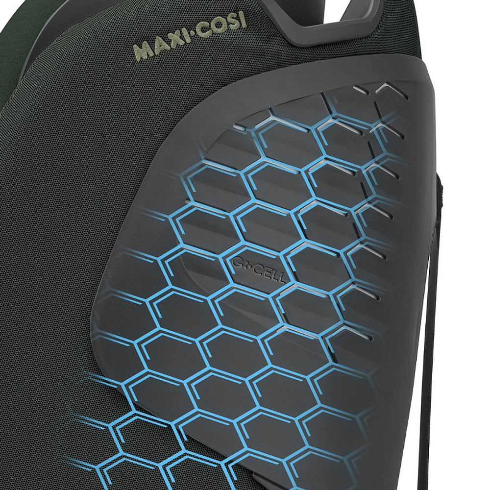 Автокресло Maxi-Cosi Titan Pro i-Size 8618490110 Authentic Green/зеленый