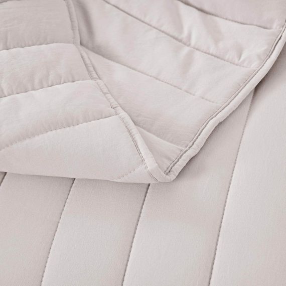 Микаэль (лиловое) Покрывало 230х250