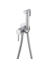 Гигиенический душ со смесителем Frap F7505-2