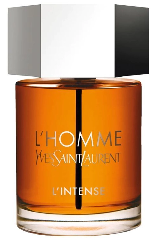 Yves Saint Laurent L'Homme EDP M 100 ml Tester
