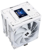 Кулер  Thermalright Burst Assassin Vision 120 White