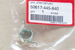 50617-445-840. SPRING, R. STEP RETURN