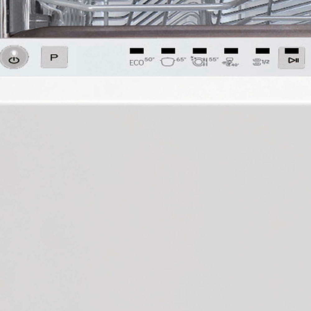 Indesit DSIE 2B10