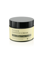 Пептидный крем для лица Mizon Peptide Ampoule Cream, 50 мл