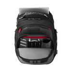 Городской рюкзак чёрно-серый 25 л WENGER Pegasus 600639