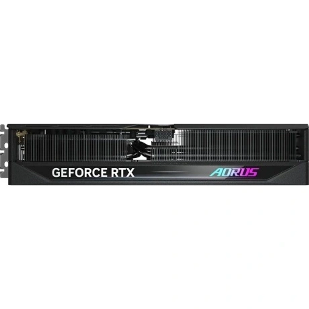 Видеокарта Gigabyte RTX5070 MASTER 12GB GDDR7 192bit 3xDP HDMI 3FAN RTL