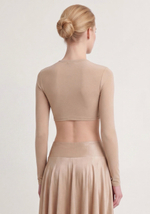 Топ Alaïa