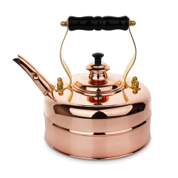 Чайник 1.7л Richmond Heritage RICHMOND NO.1