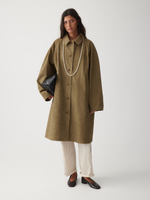 Брюки на резинке