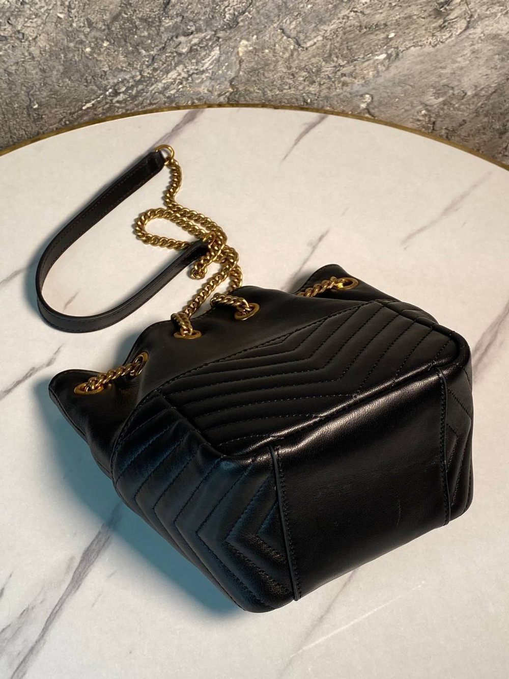 Рюкзак Yves Saint Laurent