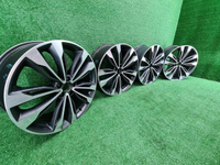 Диск Комплект дисков R20 Geely Tugella (2019-2024)