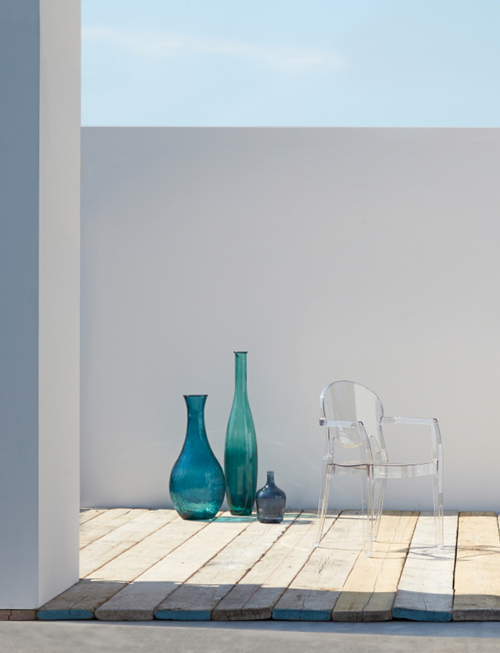 Кресло прозрачное, Scab Design Igloo, прозрачный