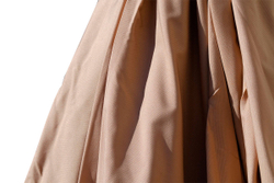 Зонт Верона без наклона светло-коричневый D270