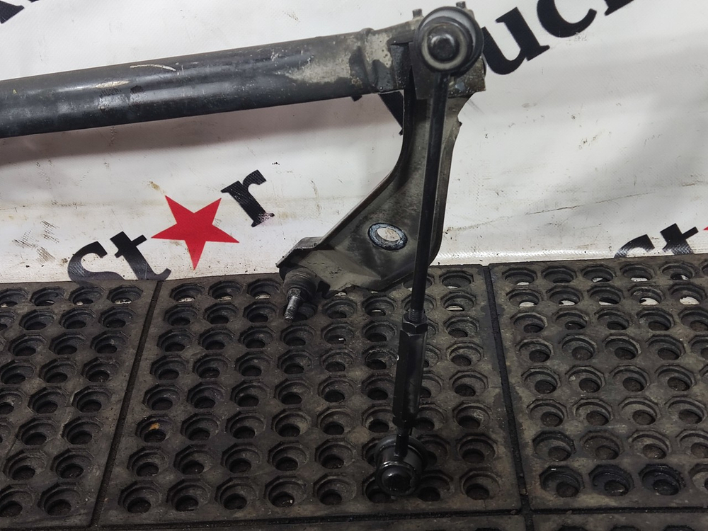 Кулиса КПП 2018 г.