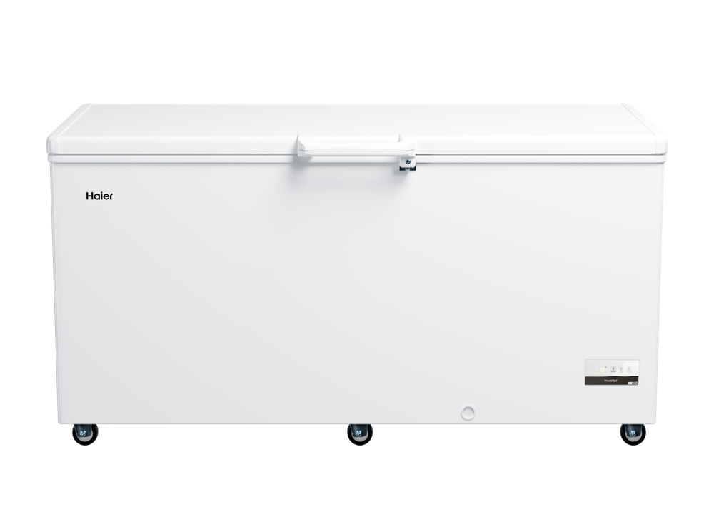 Ларь морозильный HCE520RFC