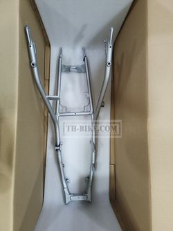50200-KZZ-D20ZB. BODY COMP., RR. FRAME *NH146M*. Subframe Honda CRF250L