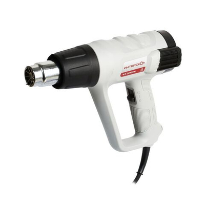 Фен технический Интерскол ФЭ-2000ЭМ 385.0.1.00