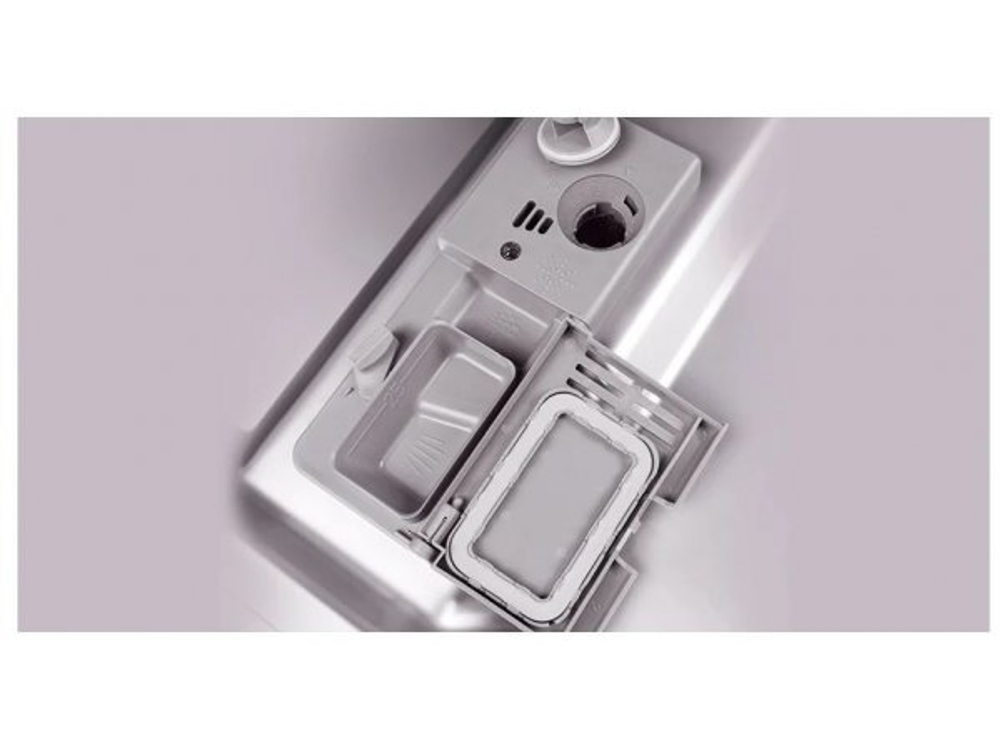 Встраиваемая посудомоечная машина Maunfeld MLP 08I