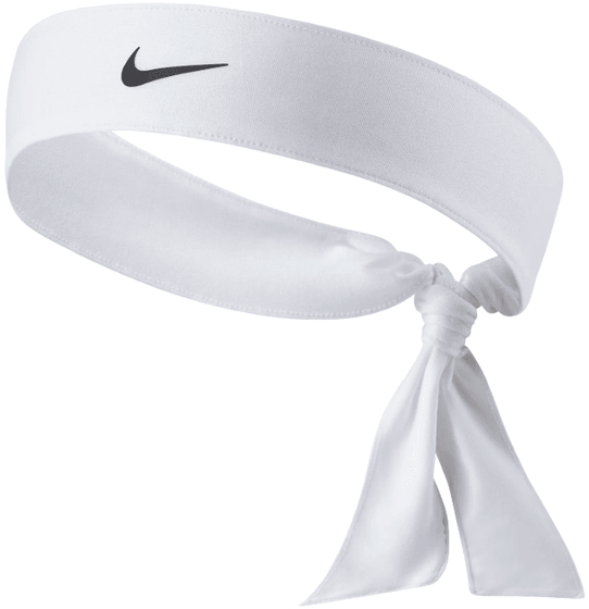 Бандана Nike Court Tennis Headband, арт. DD4490-101