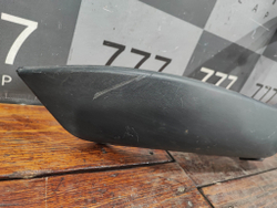 Накладка заднего бампера правая LADA Kalina 2 Cross 13-18 Б/У Оригинал 21940280405000