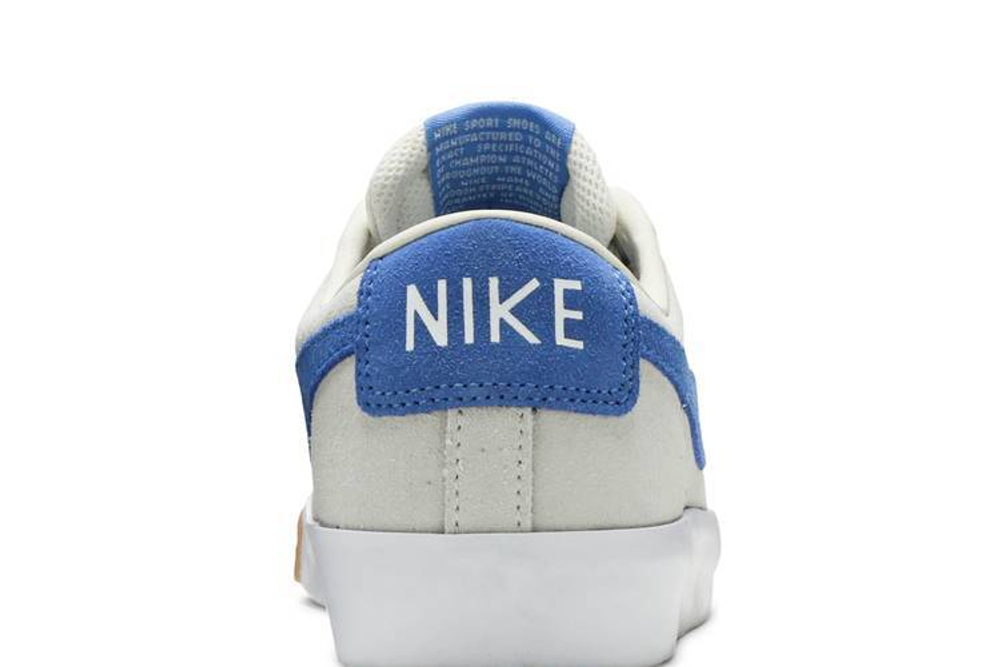Кроссовки Nike Blazer Low Gt