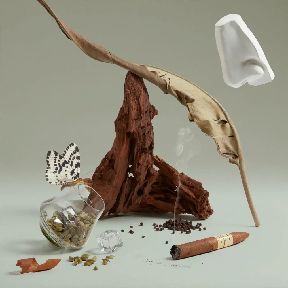 Penhaligon's The Blazing Mr Sam EDP