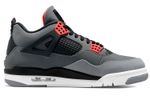 Кроссовки Jordan Air Jordan 4 Retro "Infrared"