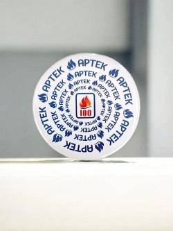 Магнит закатной 56 мм