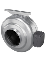 Вентилятор канальный MARS D150 центробежный GDF ERA PRO