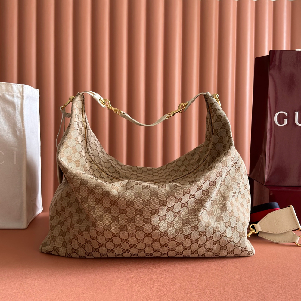 Gucci Brera Large Crossbody Bag