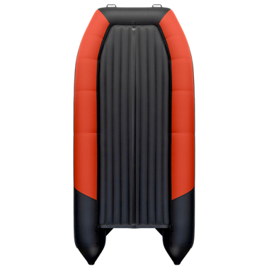 Лодка ПВХ Мастер Лодок Таймень RX4300НДНД бронированная -