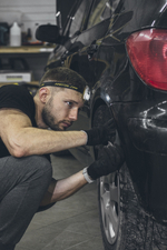 Компактный мультифонарь Armytek Crystal (Yellow Amber)