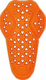 D3O LP1 Elbow Impact Protectors / Локти / Женские / Оранжевый