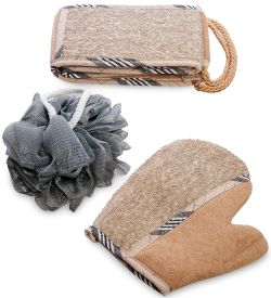 BT-62 Набор для бани «Дорожный»