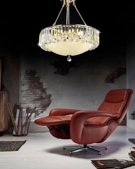 Подвесной светильник Lumina Deco Cosenza DDP 5882-50D